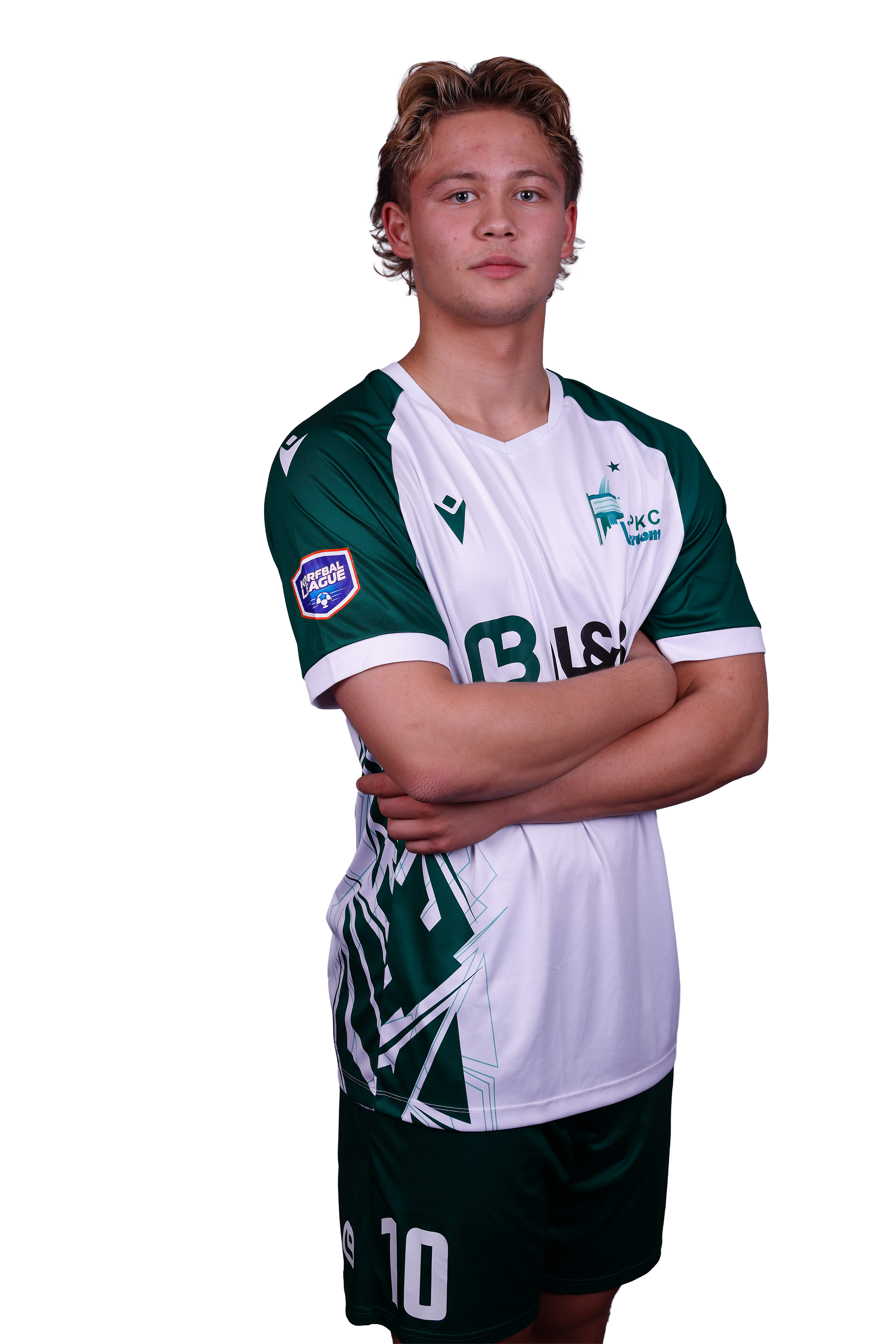 Shayn Tims - Korfbal - Fans
